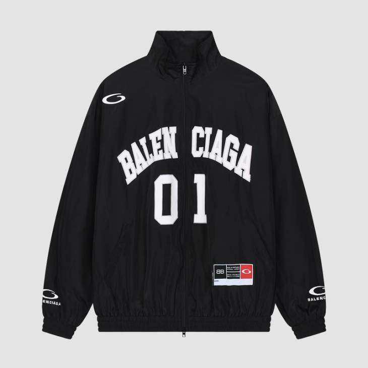 Picture of Balenciaga Sweater Suits _SKUBalenciagaS-XLxbtx8325832637093